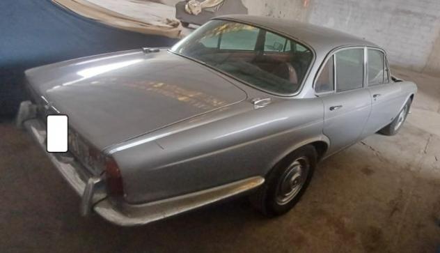 JAGUAR XJ 2.8 rif. 23303973 - Foto 5