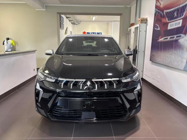 Mitsubishi ASX 1.3L Mild Hbrid (MHEV) Black Edition DCT - Foto 2