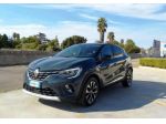Renault Captur Full Hybrid E-Tech 145 CV Techno