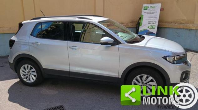 VOLKSWAGEN T-Cross 1.0 TSI 110 CV DSG Style rif. 23989564 - Foto 5