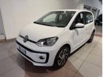 Volkswagen up! 1.0 44kW move up! BMT