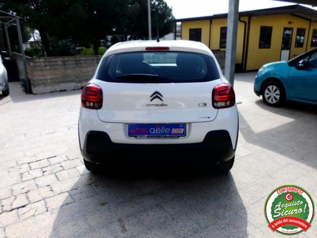 CITROEN C3 BlueHDi 100 S&S Business N1 rif. 24062640 - Foto 6