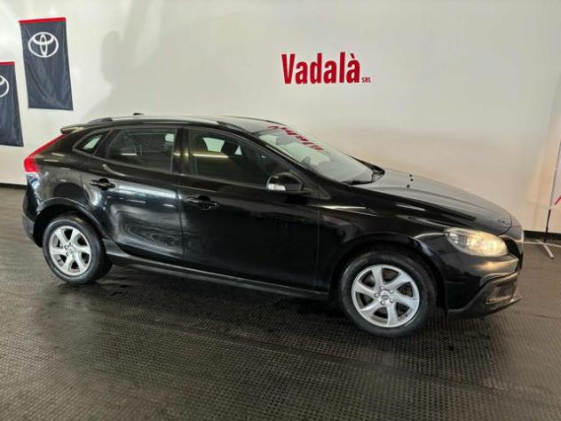 VOLVO V40 Cross Country D2 Business UNICO PROPRIETARIO rif. 19079425 - Foto 4