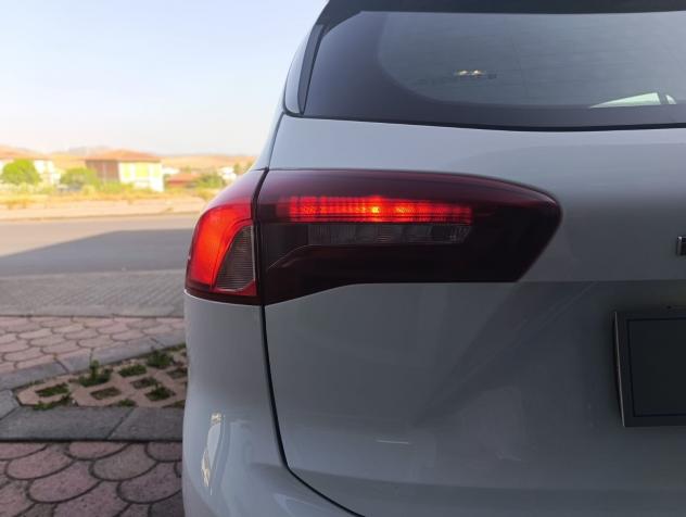 Ford Focus 1.5 EcoBlue 120 CV automatico SW Business - Foto 9