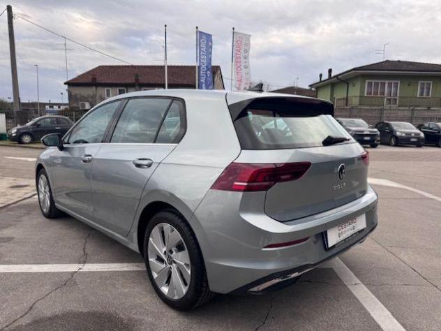 VOLKSWAGEN Golf 2.0 TDI 150 CV DSG SCR Style rif. 23388732 - Foto 6