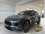 PORSCHE Macan S 3.0 Diesel 250cv - Full Tetto Pelle Navi 20 rif. 21936754