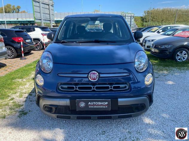 FIAT - 500 L - 500L 1.3 MJT 95 CV Trekking - NEOPATENTATI - FINANZIABILE - Foto 3