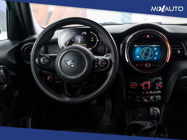 MINI One 1.5 5 Porte 75CV - Foto 11