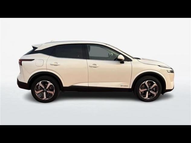 NISSAN Qashqai 1.5 e-power N-Connecta 2wd rif. 23624590 - Foto 3