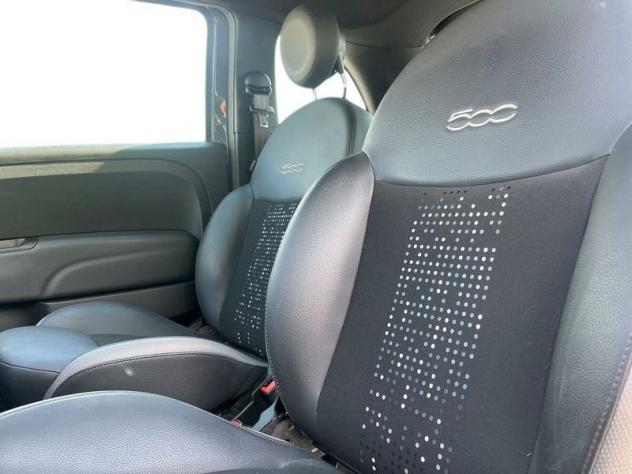 FIAT 500 1.0 hybrid Connect 70cv - Foto 10