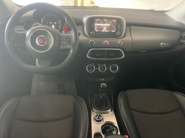 Fiat 500X 1.6 MultiJet 120 CV Cross - Foto 8