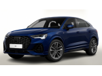 Audi Q3 35 TFSI SPB Sportback S Tronic S line edition Cerchi 19
