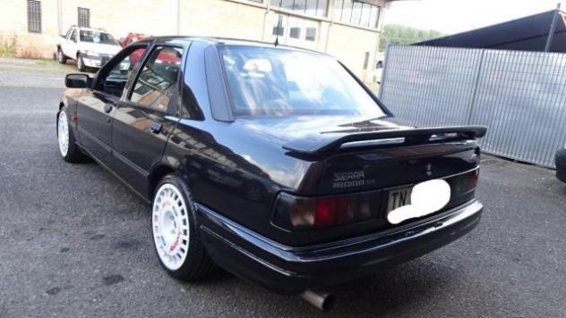 FORD Sierra COSWORTH 4X4 - Foto 9