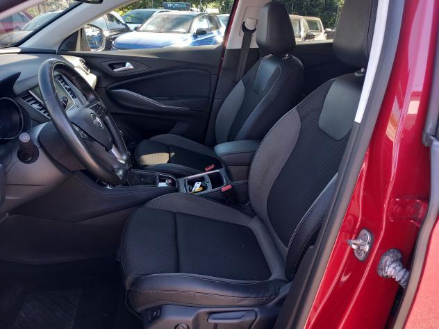 Opel Grandland X 1.5 Diesel 130cv Ultimate S&S MT6 - Foto 9