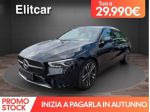 MERCEDES-BENZ CLA 180 Automatic Shooting Brake Advanced rif. 23311824