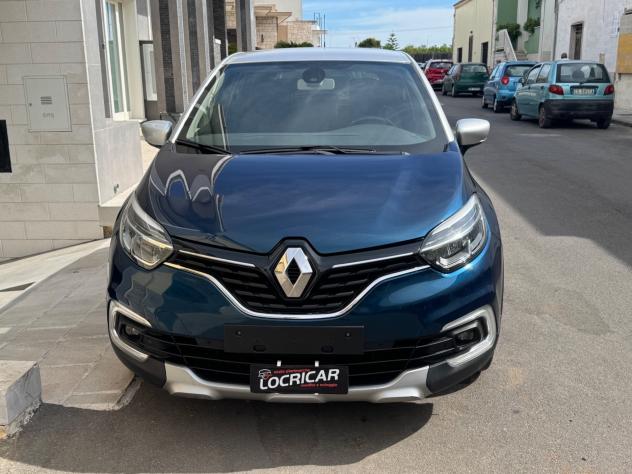 Renault Captur dCi 8V 90 CV Sport Edition - Foto 2