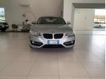 BMW 220 d Coupé sport rif. 22928709