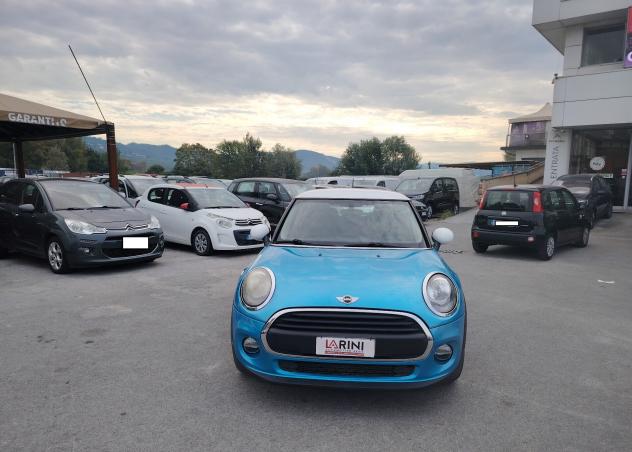 Mini 1.2 One - Foto 2