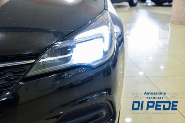 OPEL Astra 1.5 CDTI 122 CV S&S AT9 Sports Tourer Business Ele rif. 22857241 - Foto 9
