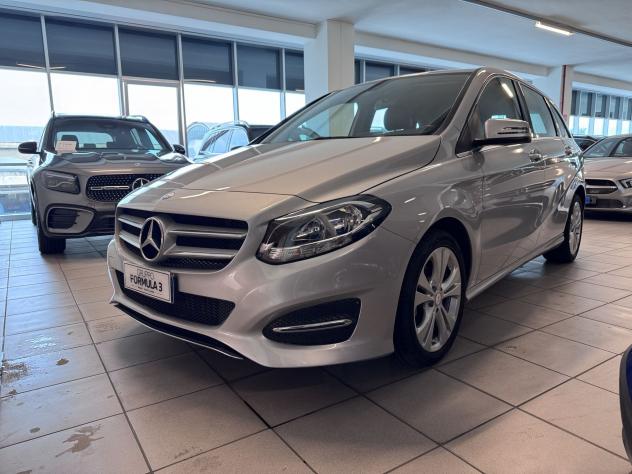 Mercedes-Benz Classe B B 160 d Sport