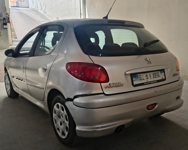 Peugeot 206 1.4 HDi 5p. Sweet Years - Foto 6