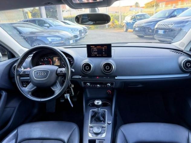 AUDI A3 SPB 1.6 TDI Design rif. 24130752 - Foto 10