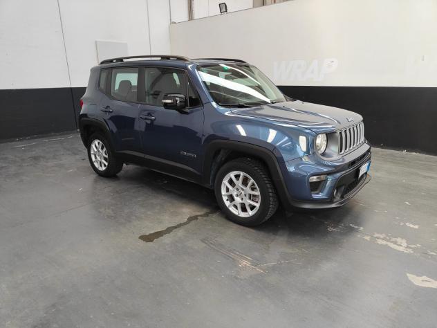 Jeep Renegade Renegade 1.3 t4 phev Business Plus 4xe at6 - Foto 3