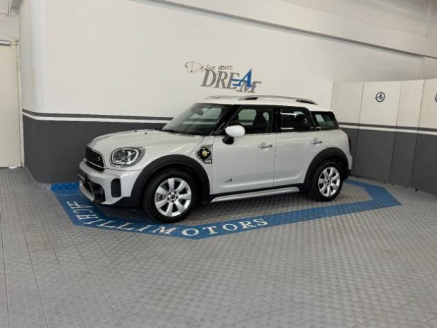 MINI Countryman 1.5 Cooper SE 'ALL4' Countryman full opt 1prop iva rif. 23711150