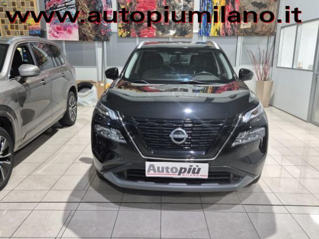 NISSAN X-Trail e-Power 2WD 5 posti N-Connecta autocarro rif. 23620377 - Foto 5
