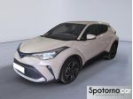 Toyota C-HR 1.8H (122CV) E-CVT Trend