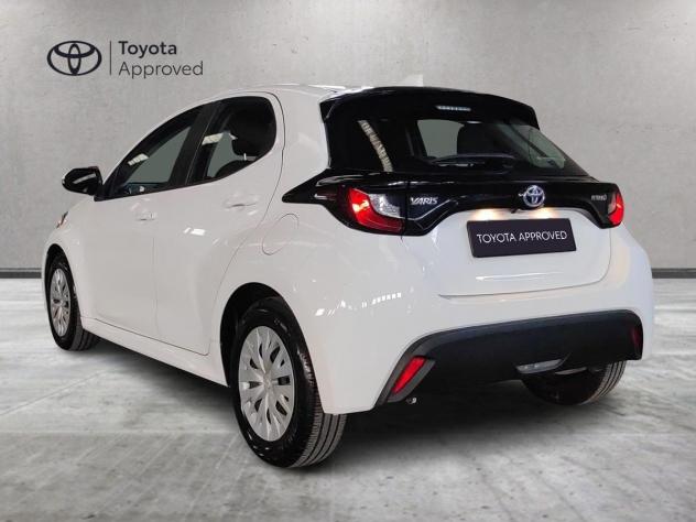 Toyota Yaris 1.5 Hybrid 5 porte Active AREA C FREE - Foto 6