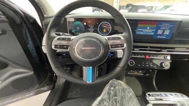 Hyundai Tucson Hybrid 1.6 HEV 2wd 239cv Business Auto - Foto 8
