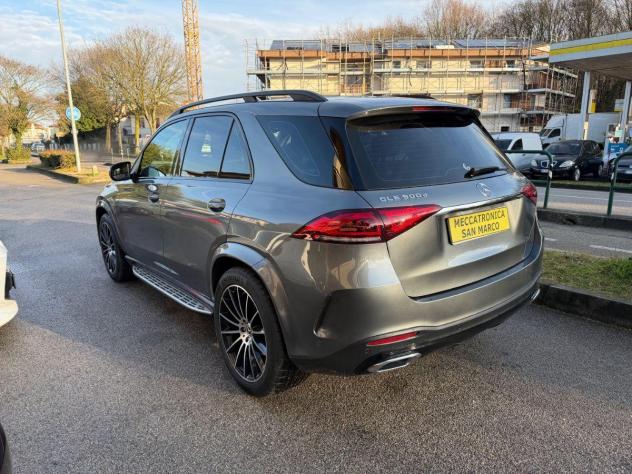 MERCEDES - GLE - 300 d 4Matic Premium MOTORE NUOVO - Foto 6