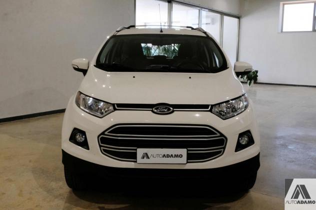 Ford EcoSport 1.5 TDCi 95 CV Plus - Foto 2