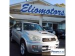 TOYOTA - RAV4 - 2.0 Tdi D-4D 5 porte