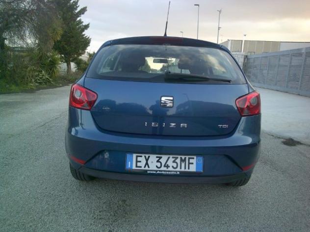 SEAT Ibiza 1.2 TDI CR 5 porte Style rif. 23400181 - Foto 6