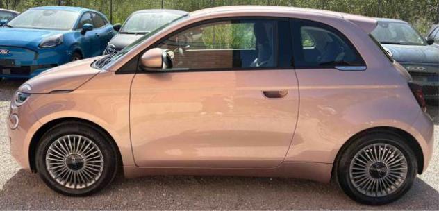 FIAT 500 Berlina Hybrid Torino rif. 23613146 - Foto 2
