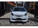 Smart ForFour 70 1.0 Prime