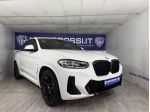 Bmw X4 xDrive20d 48V Ibrid Msport Auto