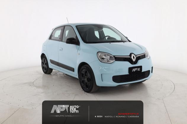 Renault Twingo Electric Twingo 22kWh Equilibre - Foto 7