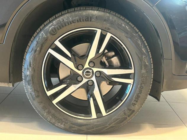 Volvo XC40 B3 Aut. Plus Dark - Foto 9