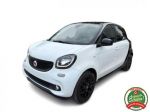 SMART ForFour 70 1.0 twinamic Prime Tetto Automatica rif. 23134336
