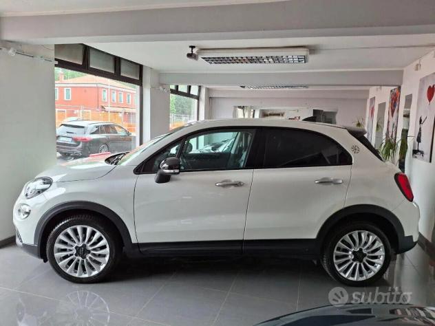FIAT - 500X - M.Jet 95 CV full optional - Foto 2