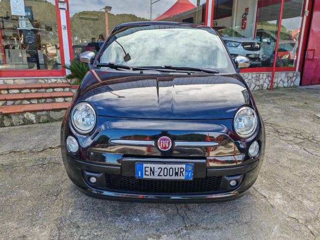 Fiat 500 1.3 Multijet 16V 95 CV Lounge - Foto 2