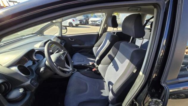 HONDA Jazz 1.2 i-VTEC NEOPATENTTI UNICO PROPRIETARIO rif. 24162215 - Foto 8