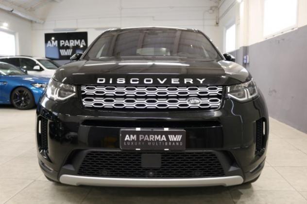 LAND ROVER Discovery Sport 2.0 eD4 163 CV 2WD R-Dynamic S rif. 23753954 - Foto 2