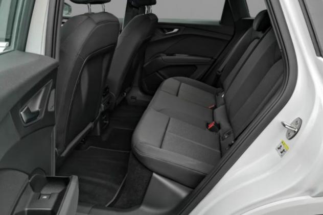 AUDI Q4 e-tron Q4 50 e-tron quattro S line edition rif. 23758724 - Foto 8