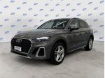 Audi Q5 40 TDI S Line quattro S tronic