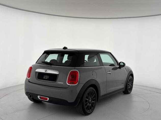 Mini Cooper D 1.5 Business 3p - NEOPATENTATI - Foto 3