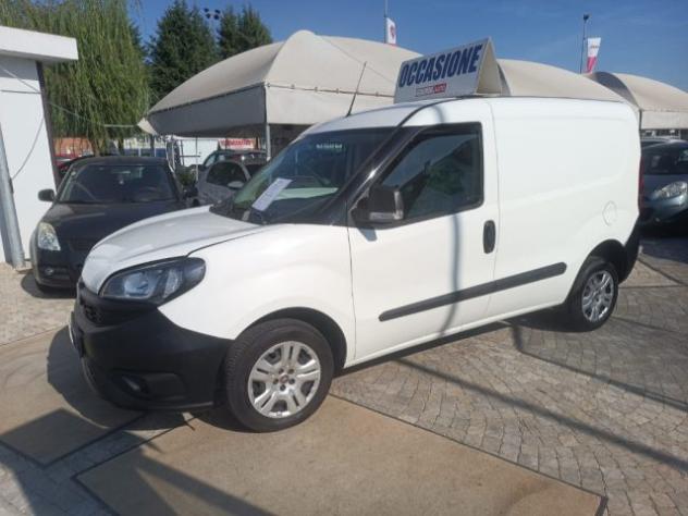 FIAT Doblo Doblò 1.3 MJT S&S PC-TN Cargo Lounge rif. 23885310 - Foto 5